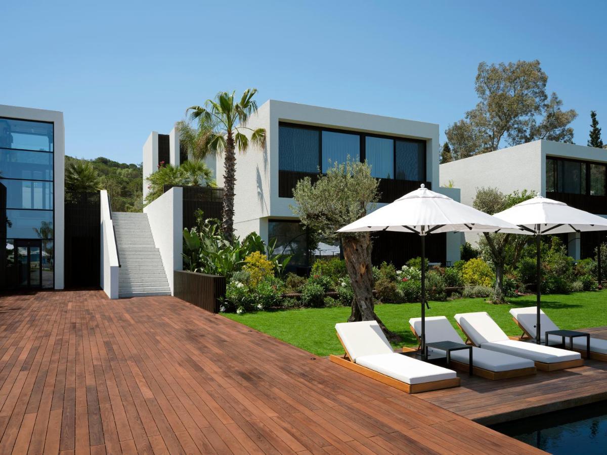 Hotel Caja By Maxx Royal Bodrum Exterior foto