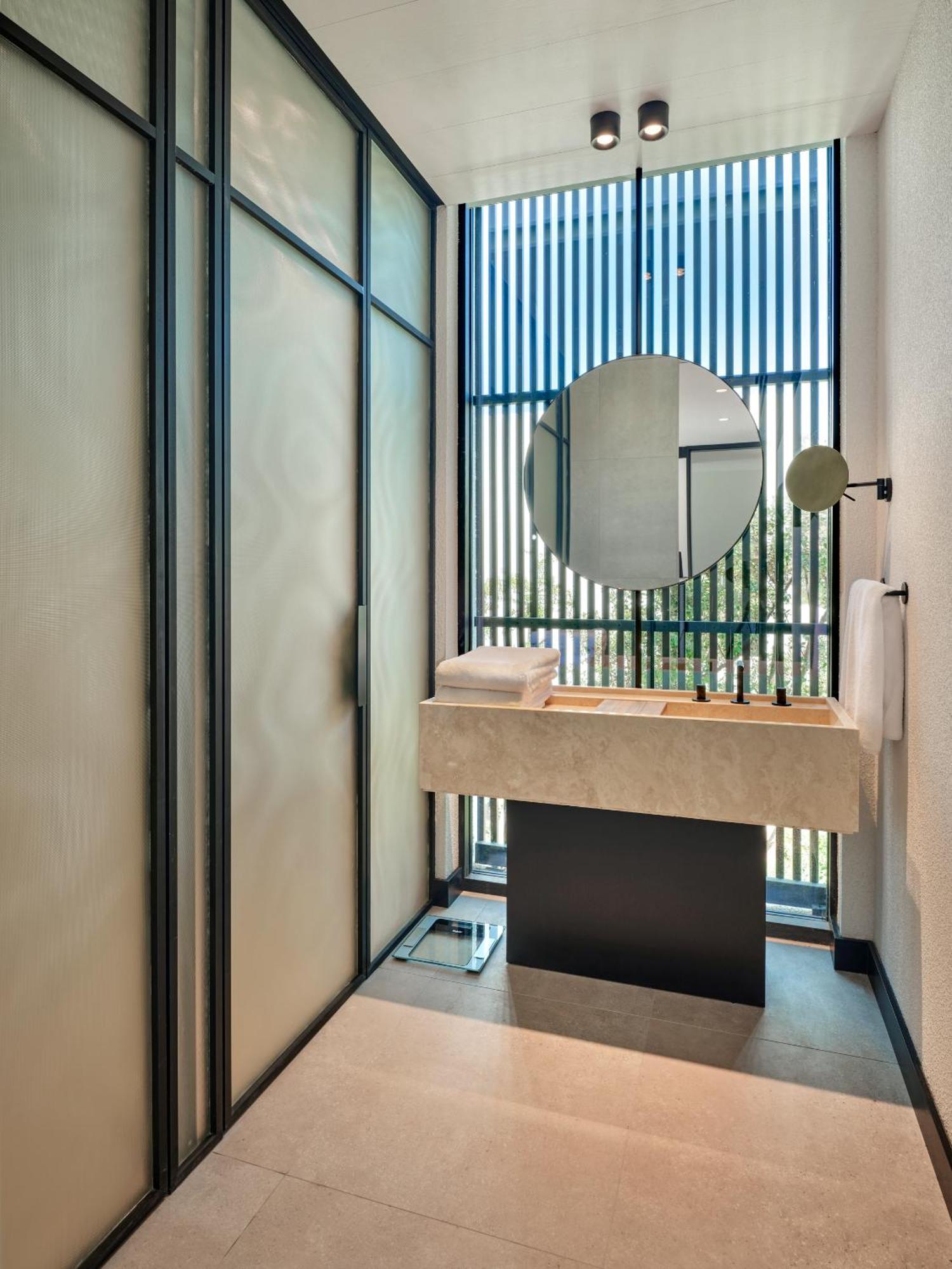 Hotel Caja By Maxx Royal Bodrum Exterior foto