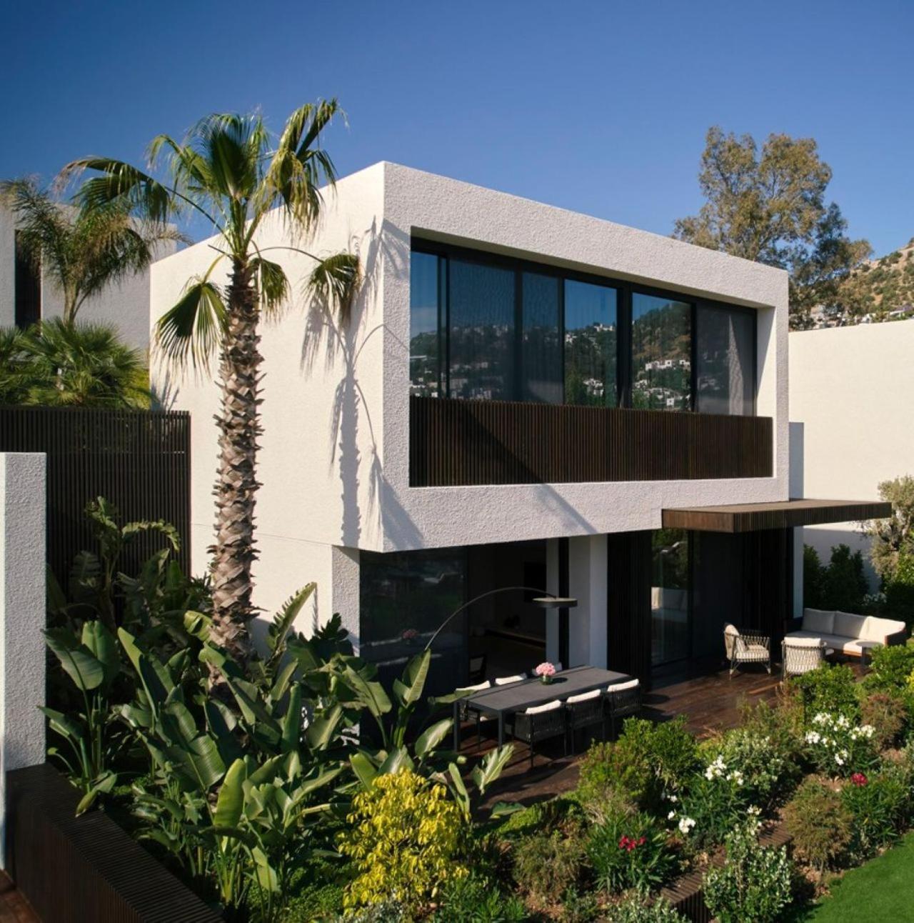 Hotel Caja By Maxx Royal Bodrum Exterior foto